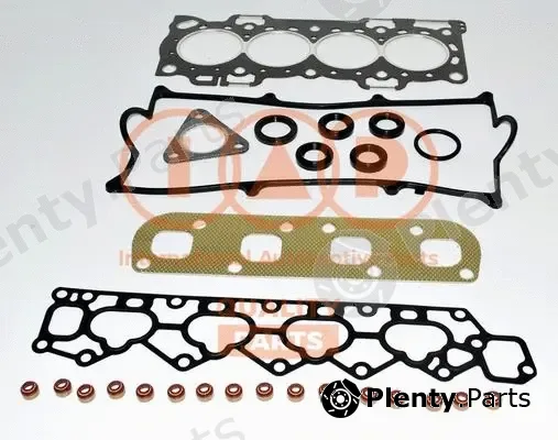 Iap Quality Parts 116-03042 — Gasket Kit, cylinder head