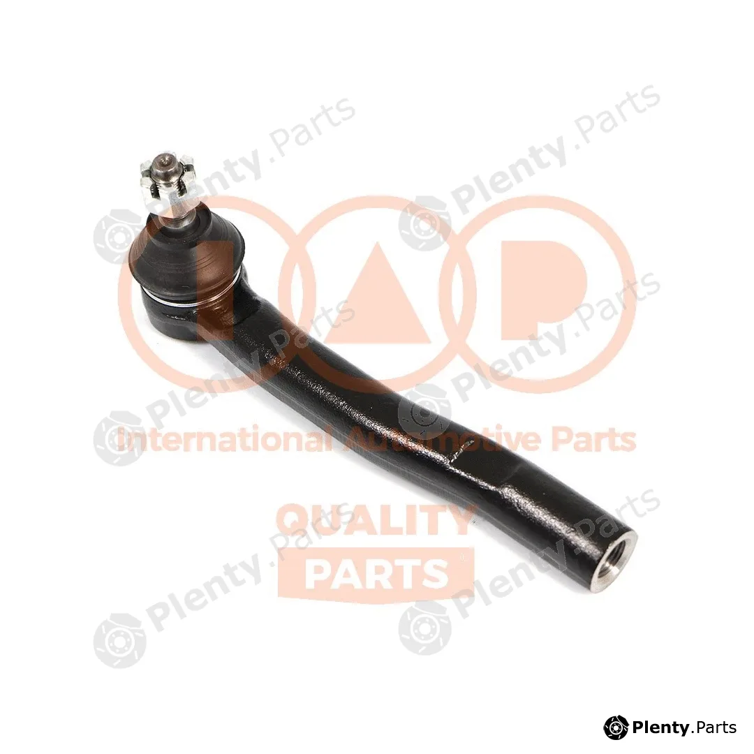 Iap Quality Parts 604-17131 — Tie Rod End