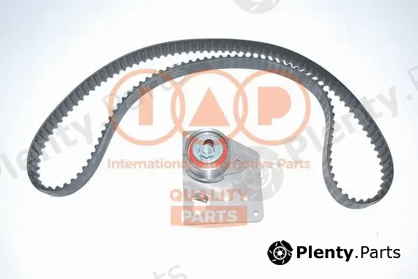 Iap Quality Parts 127-13088K — Timing Belt Kit