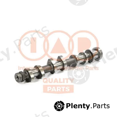 Iap Quality Parts 124-25001 — Camshaft