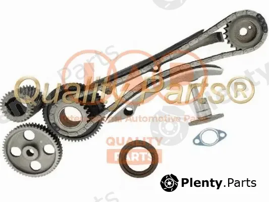Iap Quality Parts 127-12026K — Timing Chain Kit