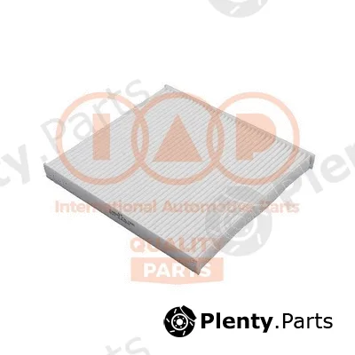 Iap Quality Parts 821-24020 — Filter, cabin air