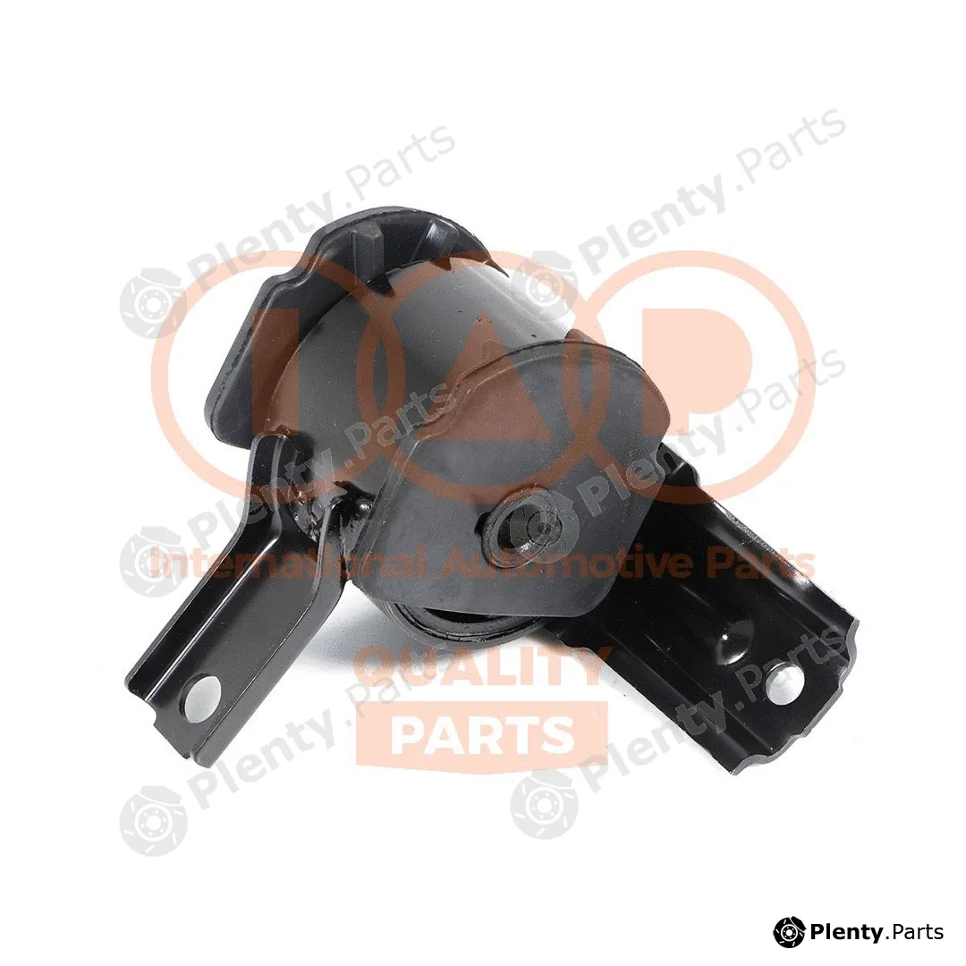 Iap Quality Parts 138-12120 — Mounting, engine