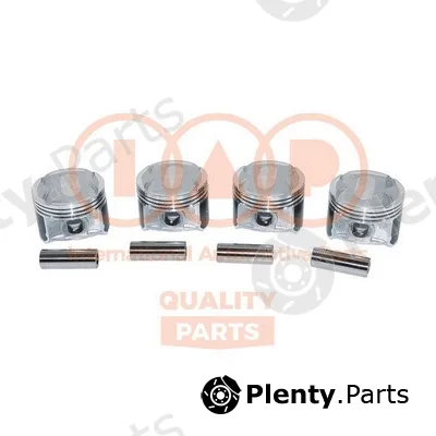 Iap Quality Parts 101-25050 — Piston
