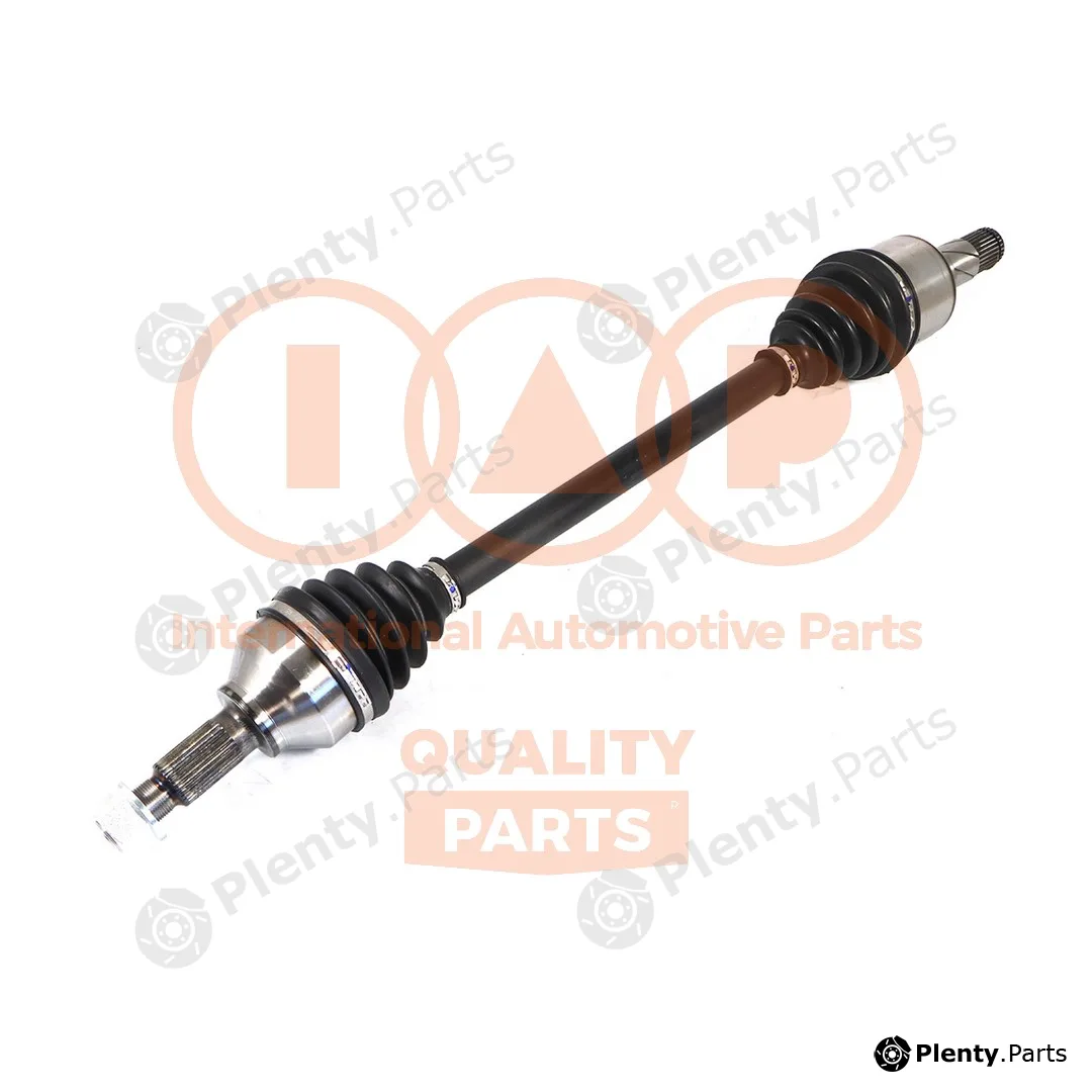 Iap Quality Parts 405-26031 — Drive Shaft