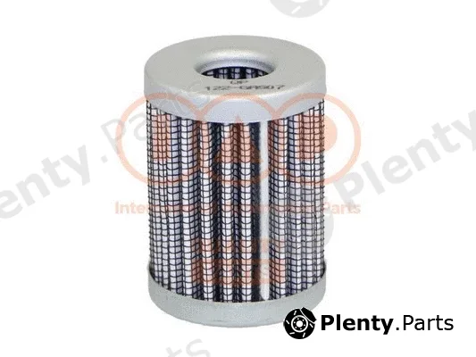 Iap Quality Parts 122-GAS07 — Fuel Filter