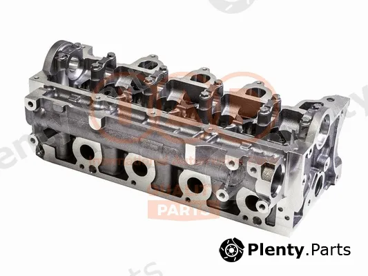 Iap Quality Parts 120-13098P — Cylinder Head