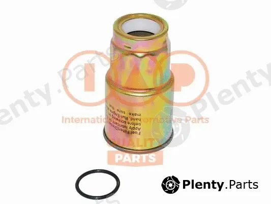 Iap Quality Parts 122-11057 — Fuel Filter