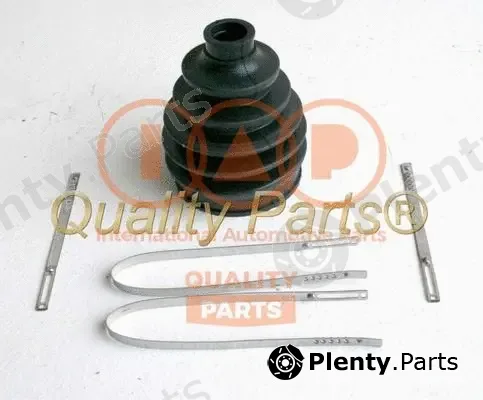 Iap Quality Parts 407-20090 — Bellow, drive shaft