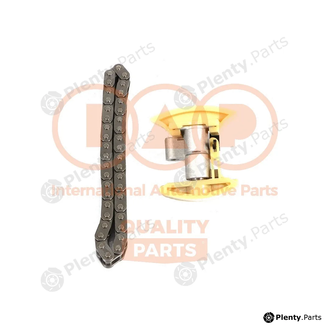 Iap Quality Parts 127-11026K — Timing Chain Kit