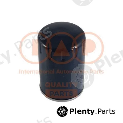 Iap Quality Parts 123-00030 — Oil Filter