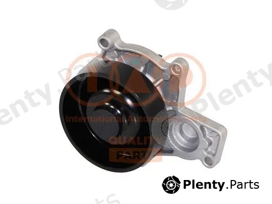 Iap Quality Parts 150-51000 — Water Pump, engine cooling
