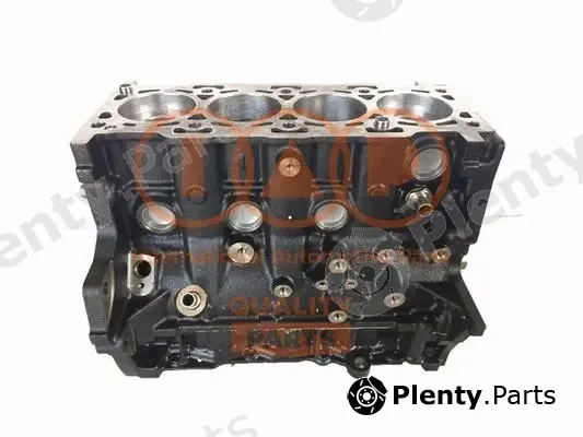 Iap Quality Parts 131-20090 — Partial Engine
