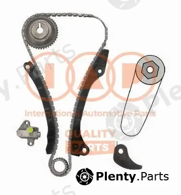 Iap Quality Parts 127-13111K — Timing Chain Kit