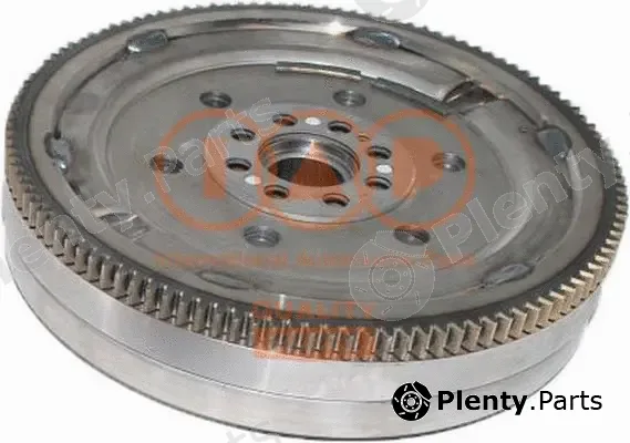 Iap Quality Parts 210-11100 — Flywheel