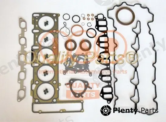 Iap Quality Parts 115-18032C — Full Gasket Kit, engine