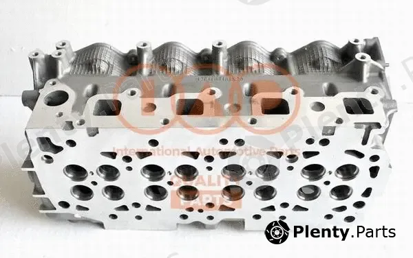 Iap Quality Parts 120-13150 — Cylinder Head