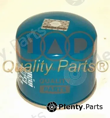 Iap Quality Parts 122-12101 — Fuel Filter