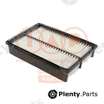 Iap Quality Parts 121-11029 — Air Filter