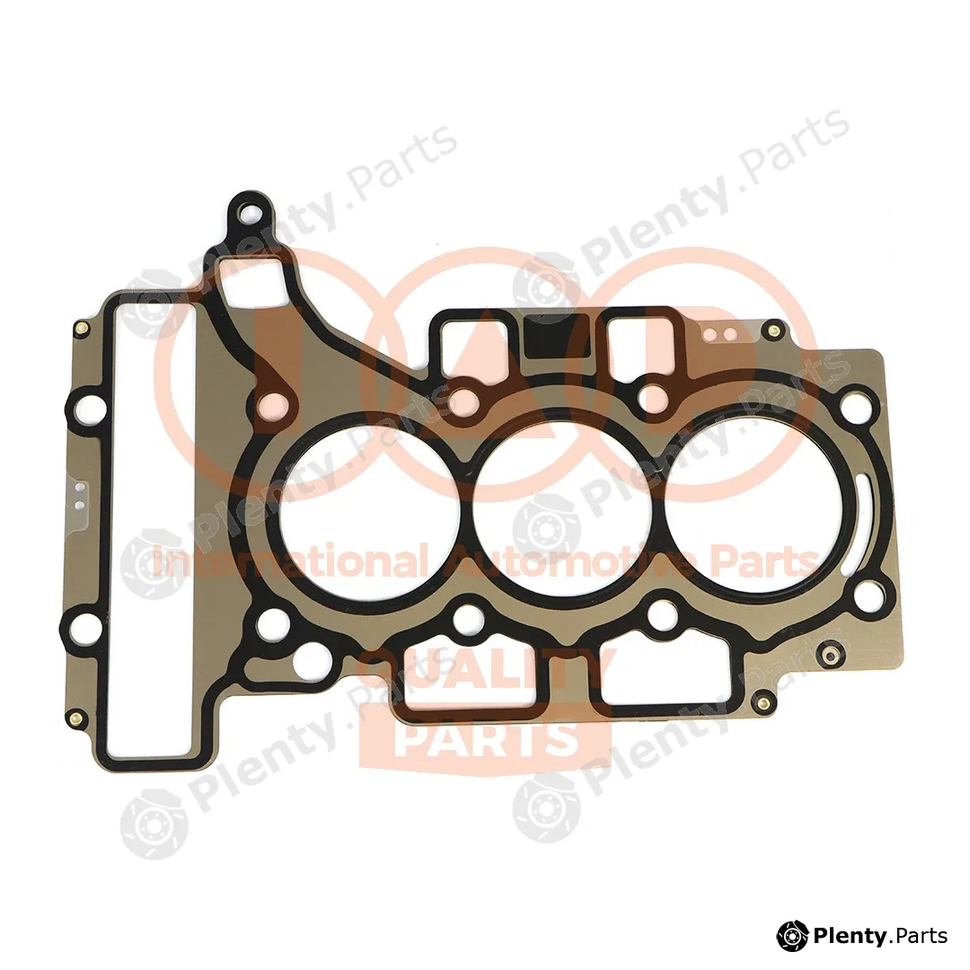 Iap Quality Parts 118-52020 — Gasket, cylinder head
