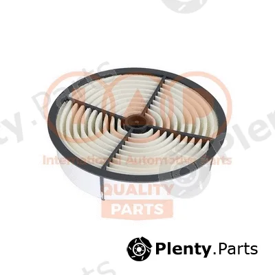 Iap Quality Parts 121-17140 — Air Filter