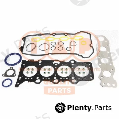 Iap Quality Parts 115-16098 — Full Gasket Kit, engine