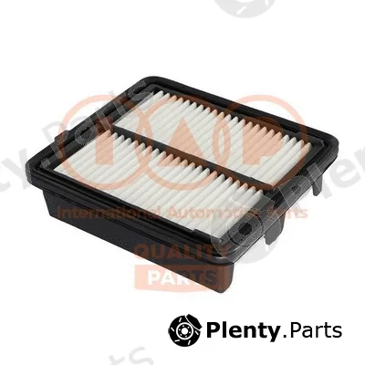 Iap Quality Parts 121-06086 — Air Filter