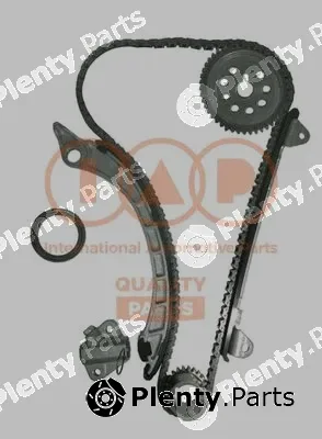 Iap Quality Parts 127-16084K — Timing Chain Kit