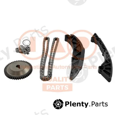 Iap Quality Parts 127-25040K — Timing Chain Kit
