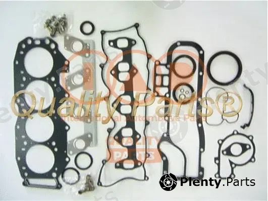 Iap Quality Parts 115-11060 — Full Gasket Kit, engine