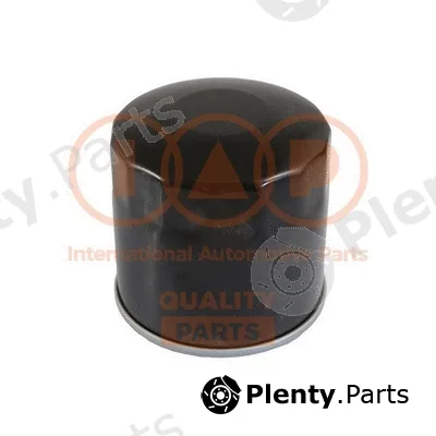 Iap Quality Parts 123-24012 — Oil Filter