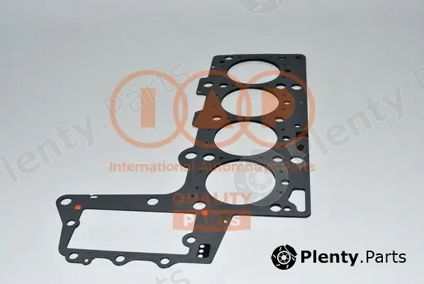 Iap Quality Parts 118-14078 — Gasket, cylinder head
