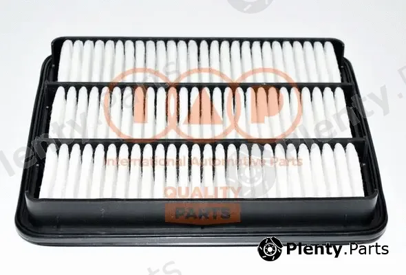 Iap Quality Parts 121-20047 — Air Filter
