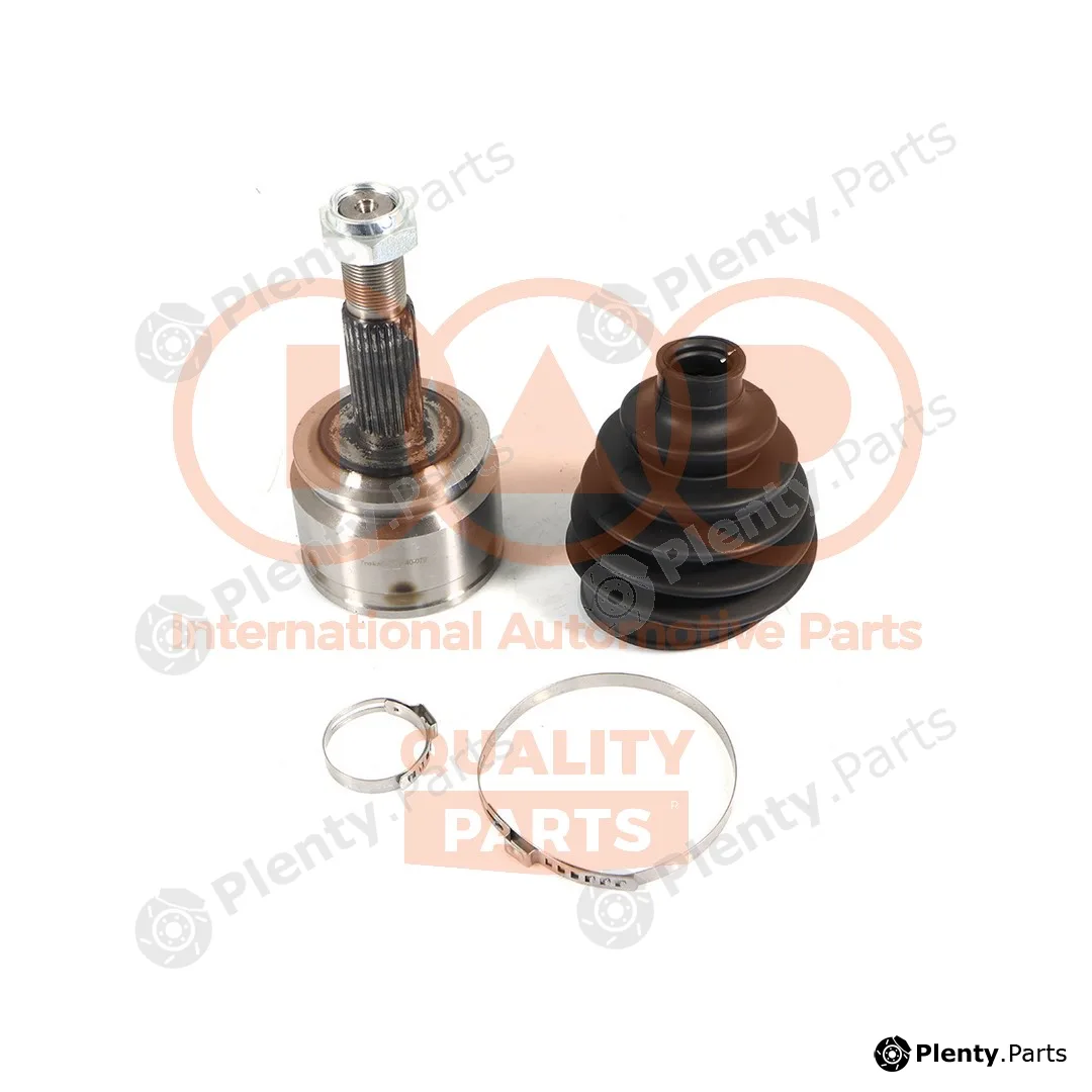 Iap Quality Parts 406-12095 — Joint Kit, drive shaft