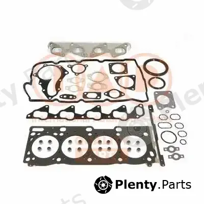 Iap Quality Parts 115-11057 — Full Gasket Kit, engine