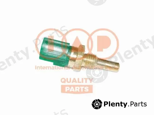 Iap Quality Parts 842-17090 — Sensor, coolant temperature