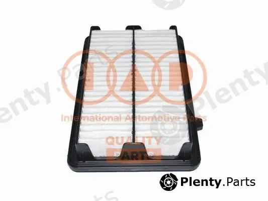 Iap Quality Parts 121-16181 — Air Filter