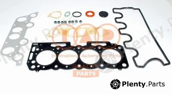 Iap Quality Parts 116-22040 — Gasket Kit, cylinder head