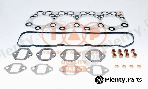 Iap Quality Parts 116-12102 — Gasket Kit, cylinder head