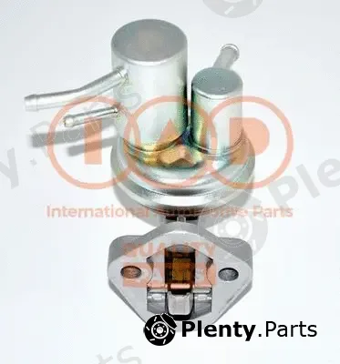 Iap Quality Parts 114-16050 — Fuel Pump