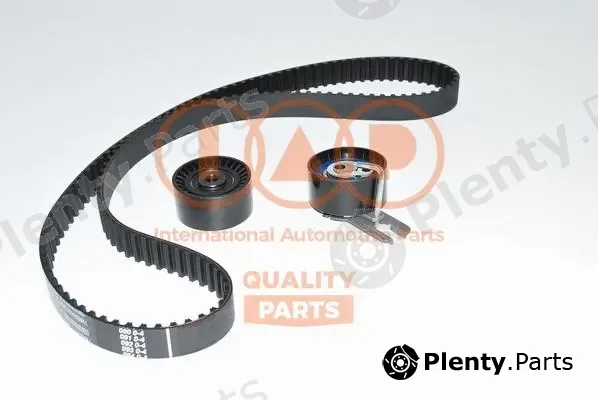 Iap Quality Parts 127-11025K — Timing Belt Kit