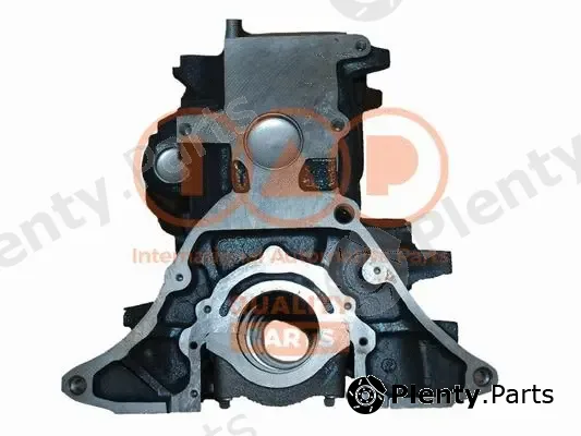 Iap Quality Parts 131-12020B — Partial Engine