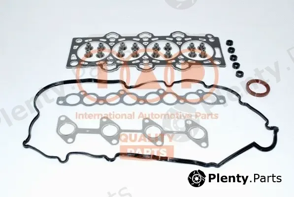 Iap Quality Parts 116-21123 — Gasket Kit, cylinder head