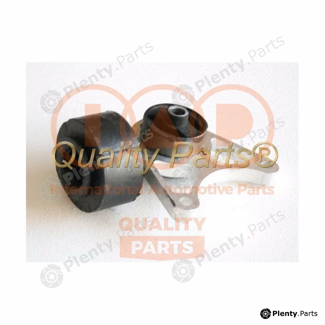 Iap Quality Parts 138-14070T — Mounting, manual transmission