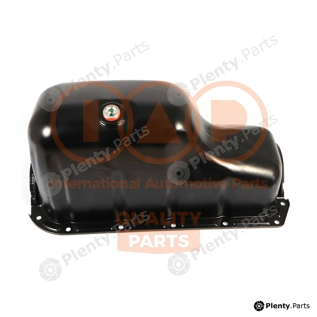 Iap Quality Parts 164-08020 — Oil Sump