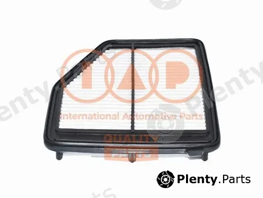 Iap Quality Parts 121-06110 — Air Filter