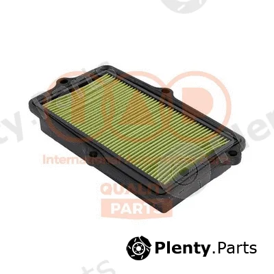 Iap Quality Parts 121-06020 — Air Filter
