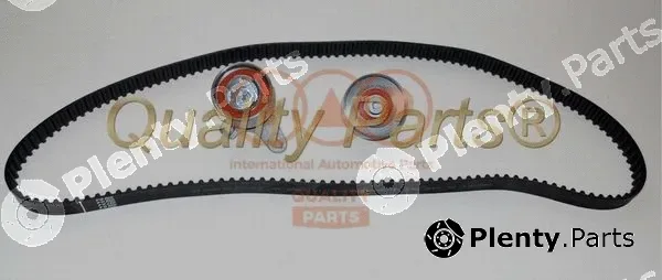 Iap Quality Parts 127-20090K — Timing Belt Kit