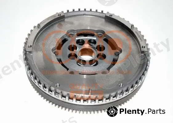 Iap Quality Parts 210-11058 — Flywheel