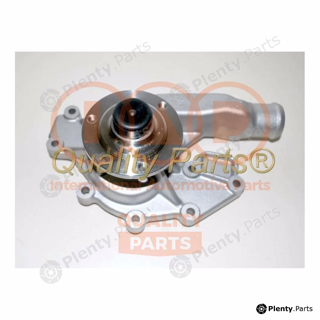 Iap Quality Parts 150-14055 — Water Pump, engine cooling